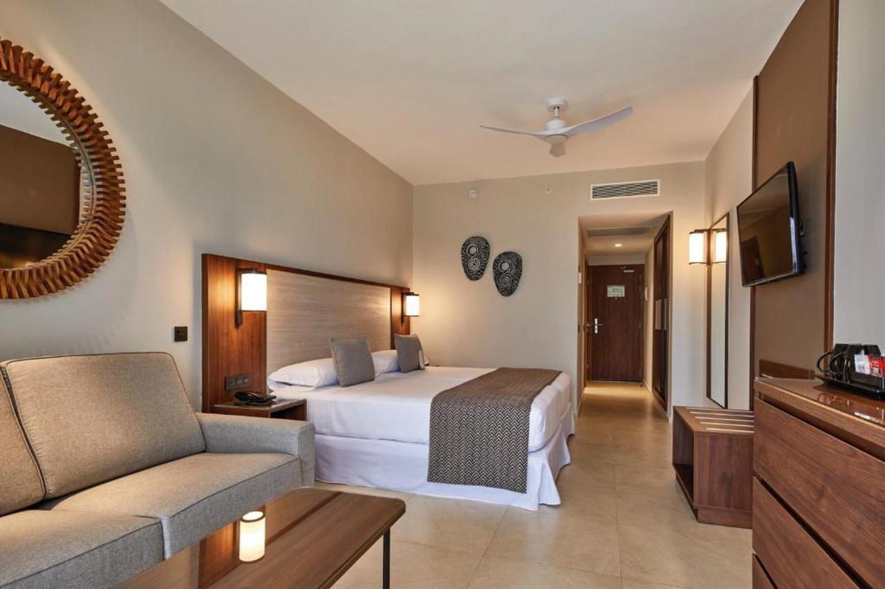 Hotel La Gemma Dell'Est Nungwi Εξωτερικό φωτογραφία