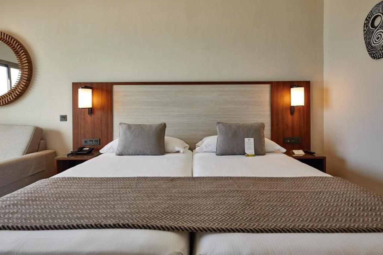 Hotel La Gemma Dell'Est Nungwi Εξωτερικό φωτογραφία
