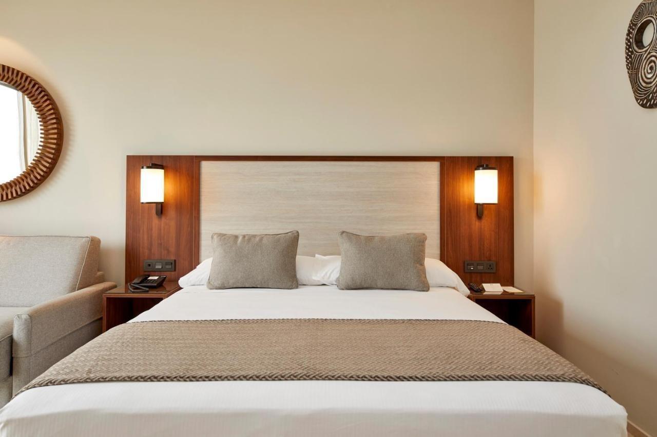 Hotel La Gemma Dell'Est Nungwi Εξωτερικό φωτογραφία