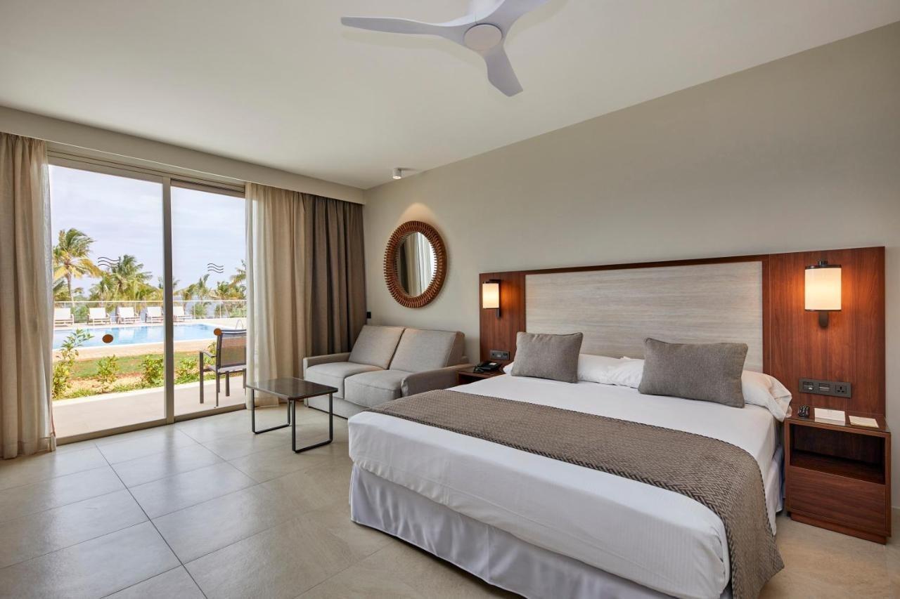 Hotel La Gemma Dell'Est Nungwi Εξωτερικό φωτογραφία