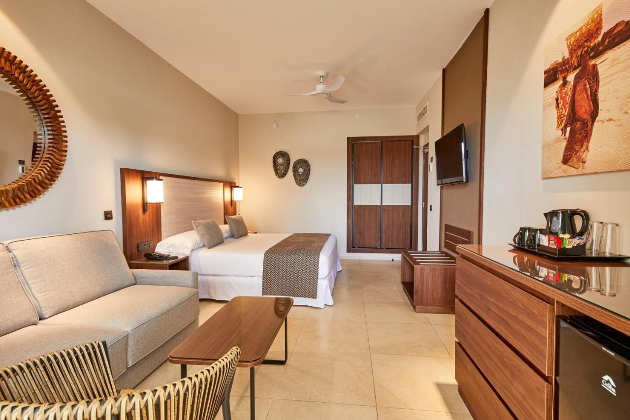 Hotel La Gemma Dell'Est Nungwi Εξωτερικό φωτογραφία