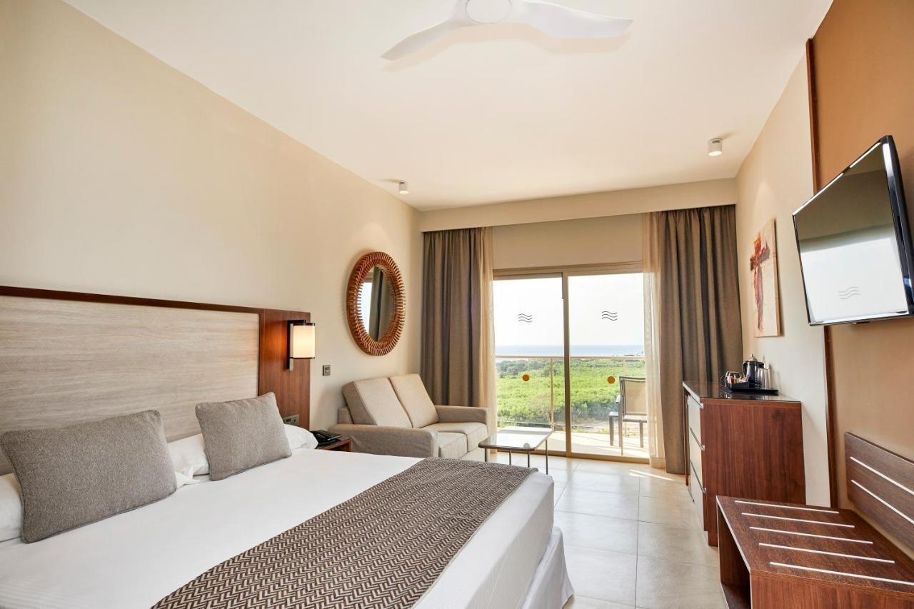 Hotel La Gemma Dell'Est Nungwi Εξωτερικό φωτογραφία