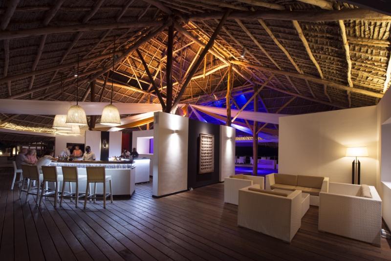 Hotel La Gemma Dell'Est Nungwi Εξωτερικό φωτογραφία
