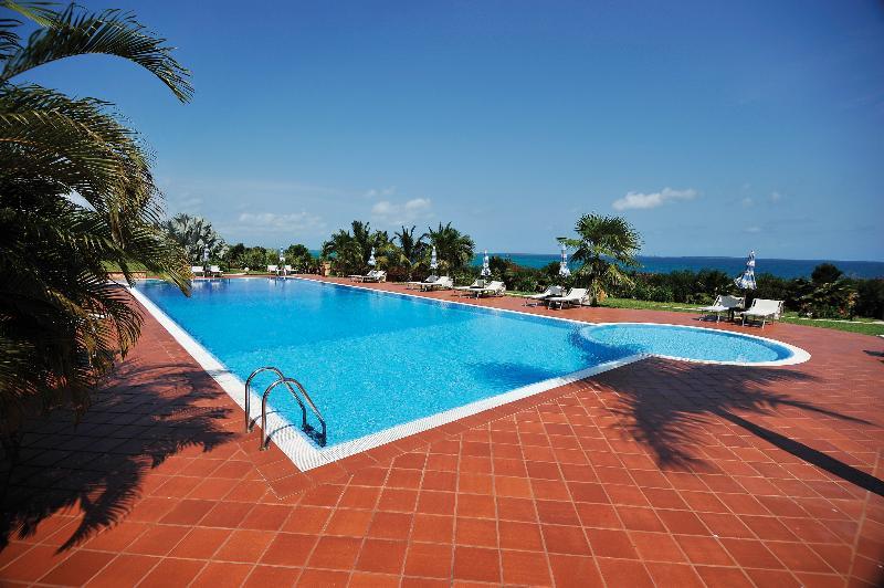 Hotel La Gemma Dell'Est Nungwi Εξωτερικό φωτογραφία