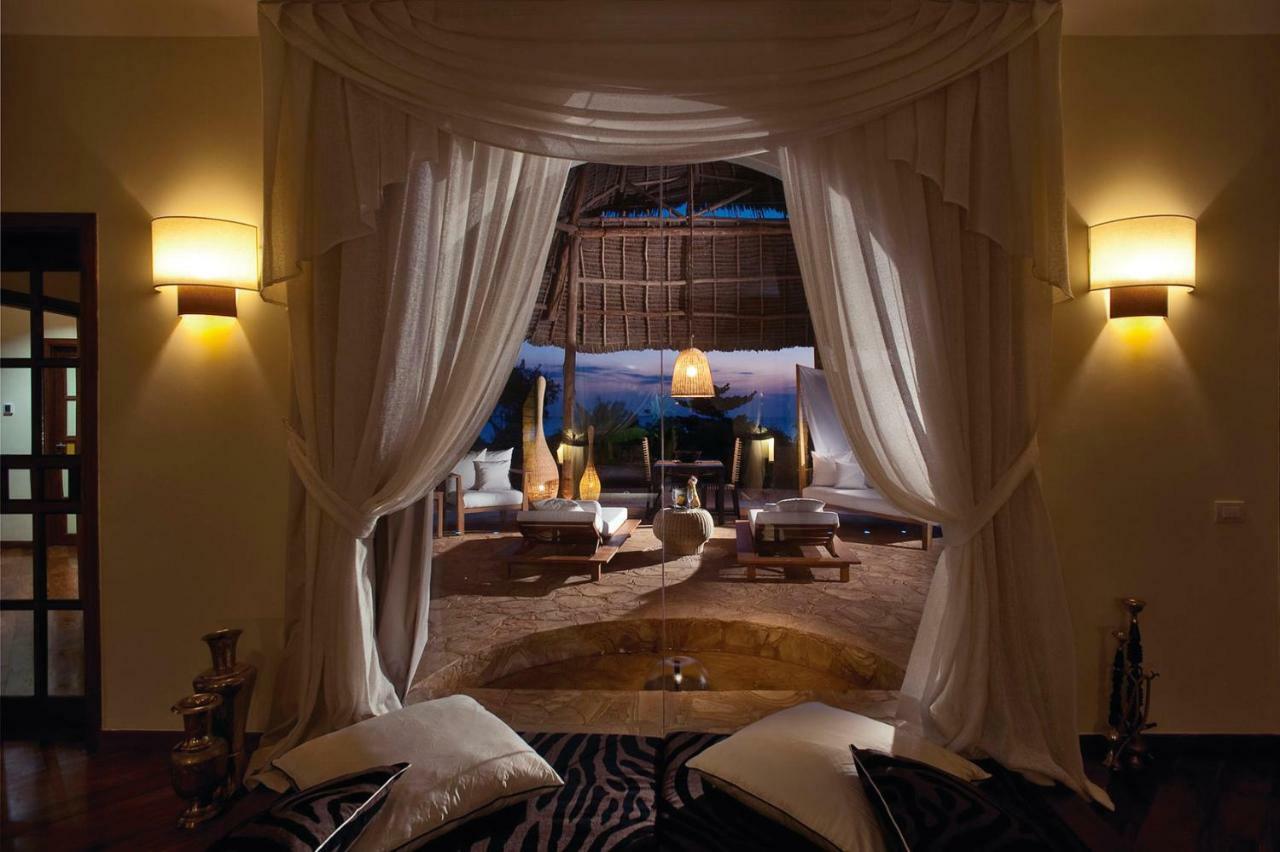 Hotel La Gemma Dell'Est Nungwi Εξωτερικό φωτογραφία