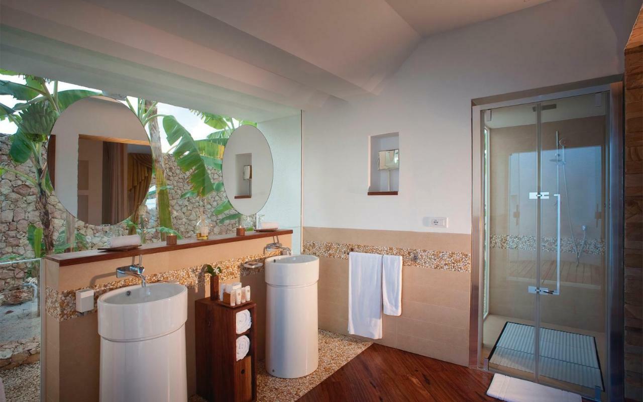 Hotel La Gemma Dell'Est Nungwi Εξωτερικό φωτογραφία