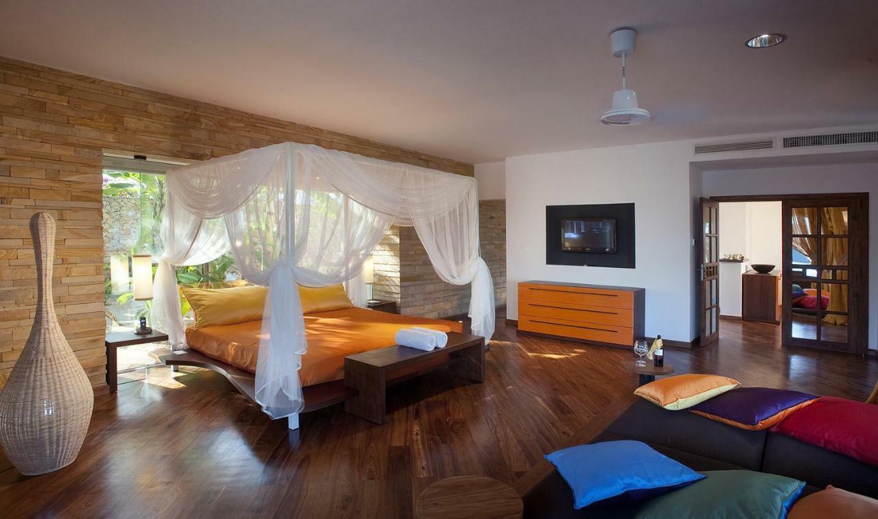 Hotel La Gemma Dell'Est Nungwi Εξωτερικό φωτογραφία
