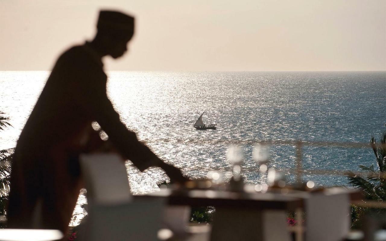 Hotel La Gemma Dell'Est Nungwi Εξωτερικό φωτογραφία