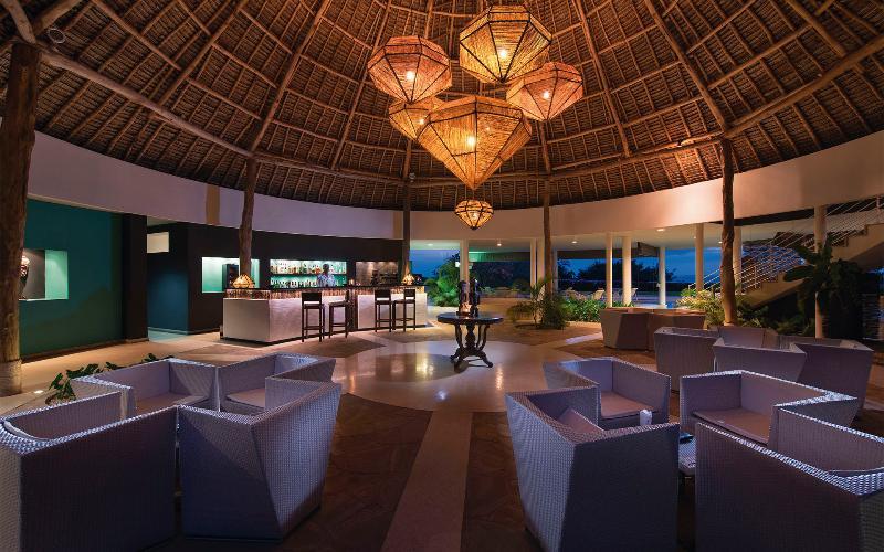 Hotel La Gemma Dell'Est Nungwi Εξωτερικό φωτογραφία