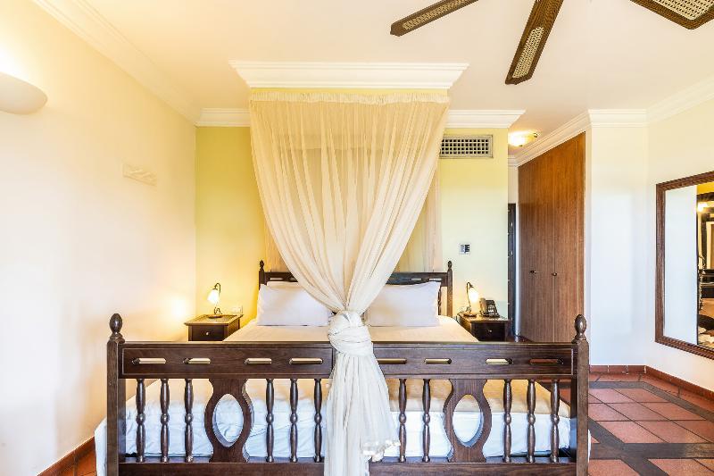 Hotel La Gemma Dell'Est Nungwi Εξωτερικό φωτογραφία