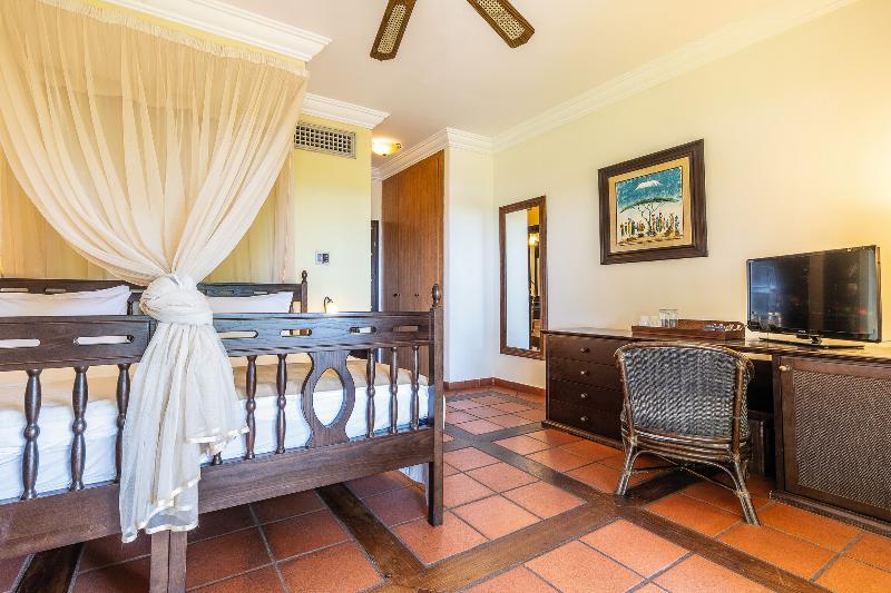 Hotel La Gemma Dell'Est Nungwi Εξωτερικό φωτογραφία