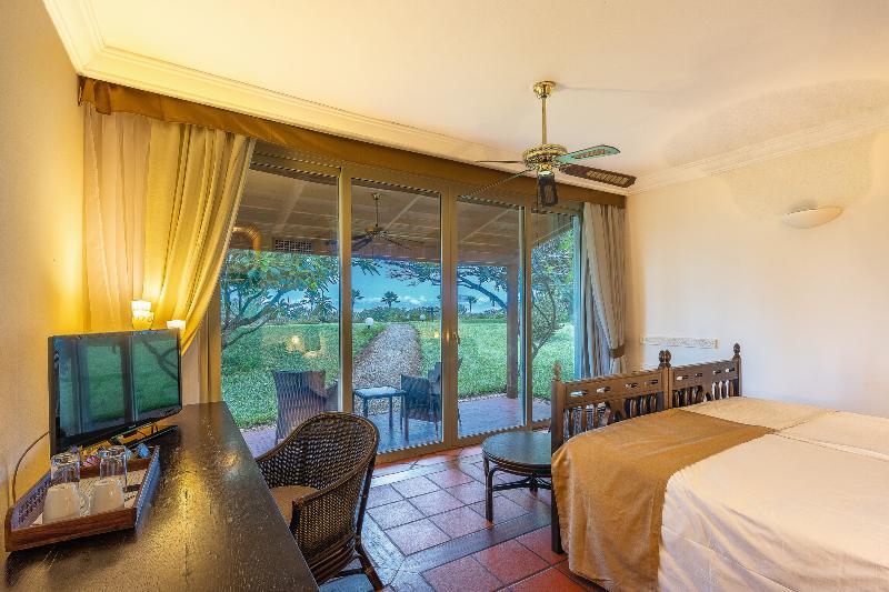 Hotel La Gemma Dell'Est Nungwi Εξωτερικό φωτογραφία