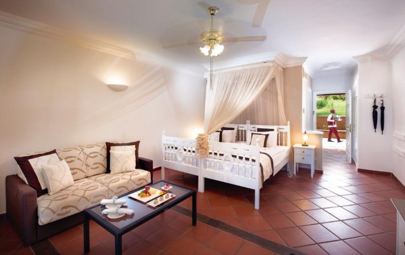 Hotel La Gemma Dell'Est Nungwi Εξωτερικό φωτογραφία