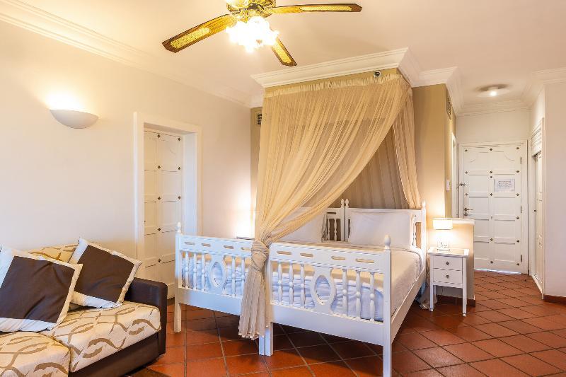 Hotel La Gemma Dell'Est Nungwi Εξωτερικό φωτογραφία