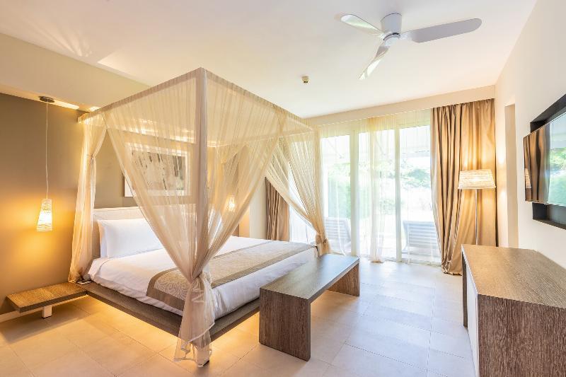 Hotel La Gemma Dell'Est Nungwi Εξωτερικό φωτογραφία
