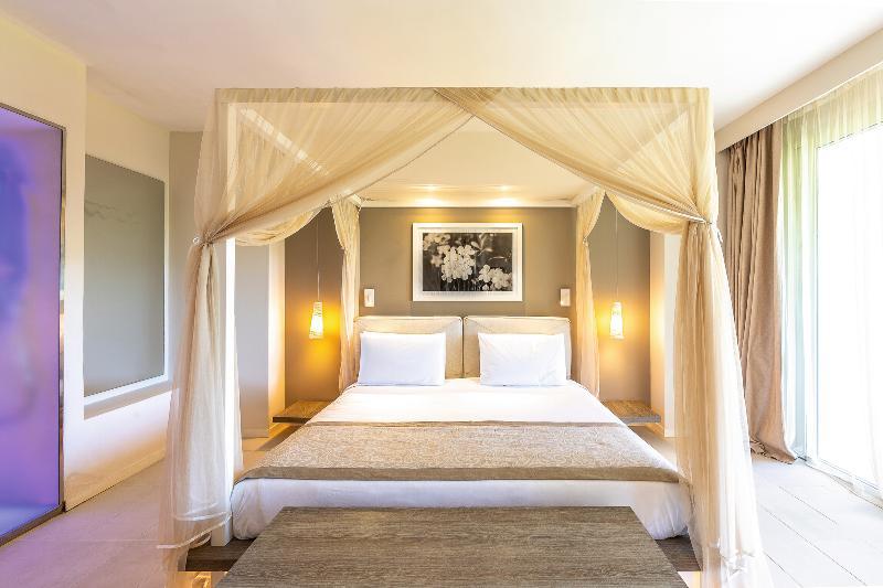 Hotel La Gemma Dell'Est Nungwi Εξωτερικό φωτογραφία