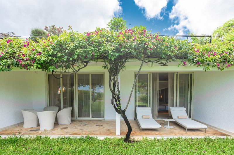 Hotel La Gemma Dell'Est Nungwi Εξωτερικό φωτογραφία