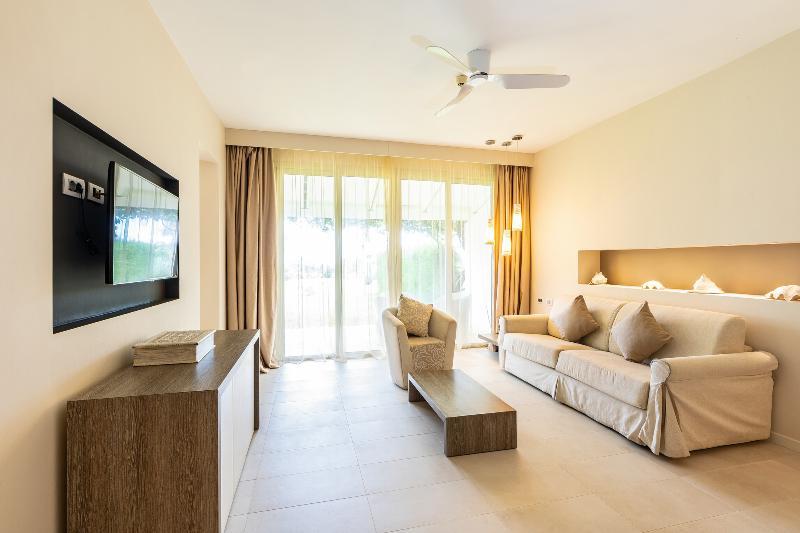 Hotel La Gemma Dell'Est Nungwi Εξωτερικό φωτογραφία